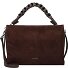Boheme Borsetta Pelle 32 cm Variante brunette-brunet Boheme Borsetta Pelle 32 cm Variante brunette-brunet