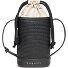  Isa Mini Bag Borsa a marsupio 11,5 cm Variante schwarz