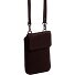 Anderson Custodia per cellulare Pelle 12 cm Variante braun Anderson Custodia per cellulare Pelle 12 cm Variante braun