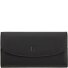 Portafoglio Gandia colorato in pelle RFID 19 cm Variante schwarz Portafoglio Gandia colorato in pelle RFID 19 cm Variante schwarz