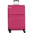  Travel Line 6704 4 ruote Carrello 75 cm Variante pink
