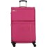 Travel Line 6704 Carrello a 4 ruote da 75 cm Variante pink Travel Line 6704 Carrello a 4 ruote da 75 cm Variante pink