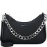Jenna Borsa a tracolla 23 cm Variante black-silver Jenna Borsa a tracolla 23 cm Variante black-silver