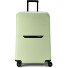 Magnum Eco 4 ruote Carrello 75 cm Variante pistachio green  Magnum Eco 4 ruote Carrello 75 cm Variante pistachio green