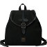  Rugged Twill Zaino da città 12 cm Variante black