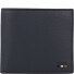 Ray Portafoglio Protezione RFID 11 cm Variante medium blue Ray Portafoglio Protezione RFID 11 cm Variante medium blue