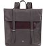  Zaino in pelle 36 cm Variante anthracite