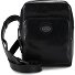  Story Uomo Mini Borsa Borsa a tracolla Pelle 16.5 cm Variante nero
