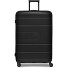  Essentials 11 4 ruote Carrello 76 cm con piega di espansione Variante black