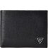  Milano Portafoglio Protezione RFID 12 cm Variante black