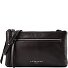  Zena Borsa a tracolla S Vera Pelle 25 cm Variante deep soil