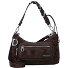 Stencil Medellin Borsa a tracolla 23 cm Variante braun Stencil Medellin Borsa a tracolla 23 cm Variante braun