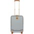 Capri 4 ruote Carrello della cabina 55 cm Scomparto per laptop con piega di espansione Variante silver Capri 4 ruote Carrello della cabina 55 cm Scomparto per laptop con piega di espansione Variante silver