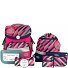 Set di zaini per la scuola Timeless Air+ 7 pezzi. Variante yuna Set di zaini per la scuola Timeless Air+ 7 pezzi. Variante yuna