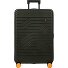  B|Y Ulisse 4 ruote Carrello 71 cm espandibile Variante olivgruen