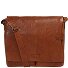 Dakota Filiz Borsa a tracolla in pelle 36 cm Variante cognac Dakota Filiz Borsa a tracolla in pelle 36 cm Variante cognac