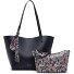  TAS Margarethe Borsa shopper 45 cm Variante blue