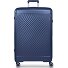  Vienna 4 ruote Carrello L 74 cm Variante navy blue