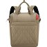 Zaino Allrounder R 39 cm Variante rhombus olive Zaino Allrounder R 39 cm Variante rhombus olive