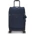  Basic Darcey Up S 4 ruote Trolley cabina 55 cm Variante blue bleu 2
