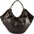  Smash Borsa shopper Vera Pelle 21 cm Variante fango