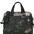 Canada Cartella 41 cm scomparto per laptop Variante mehrfarbig Canada Cartella 41 cm scomparto per laptop Variante mehrfarbig