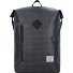 Roll Top Zaino da giorno 46 cm Vano porta PC Variante grid - black