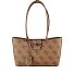  Janie Borsa a tracolla 43 cm Variante latte logo