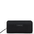 Bergen Portafoglio 20 cm Variante all black Bergen Portafoglio 20 cm Variante all black