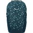  Explorer 12 Zaino da trekking 40 cm Variante pond