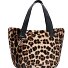  Verry Borsa shopper L 50 cm Variante macul naturale