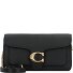 Borsa a tracolla Tabby in pelle 21 cm Variante black Borsa a tracolla Tabby in pelle 21 cm Variante black