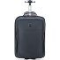  Parvis Plus Zaino da lavoro 51 cm Vano porta PC Variante grau