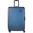 Flow 4 ruote Carrello L 75 cm con piega di espansione Variante moroccan blau Flow 4 ruote Carrello L 75 cm con piega di espansione Variante moroccan blau