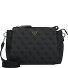 Noelle II Borsa a tracolla 24 cm Variante coal logo Noelle II Borsa a tracolla 24 cm Variante coal logo