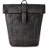  Baltimore 15 Zaino da lavoro Vera Pelle 43 cm Vano porta PC Variante anthrazit