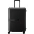  Delsey Paris x United Colors of Benetton 4 ruote Carrello 67 cm Variante black