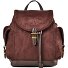  Ageni Zaino da città 30 cm Variante deep brown