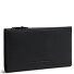  Seline Portafoglio Protezione RFID Vera Pelle 16 cm Variante black