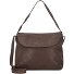 Borsa a tracolla Submarine L in pelle 28 cm Variante braun Borsa a tracolla Submarine L in pelle 28 cm Variante braun