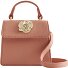 Roslie Mini borsa a mano Pelle 12 cm Variante pink Roslie Mini borsa a mano Pelle 12 cm Variante pink