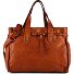  Sabrina Borsa a tracolla Pelle 39.5 cm Variante cognac