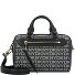 Bryant Borsetta 19 cm Variante black logo- black Bryant Borsetta 19 cm Variante black logo- black