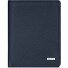 Portafoglio Leather Essentials HF RFID in pelle 9,5 cm pieghevole Variante navy Portafoglio Leather Essentials HF RFID in pelle 9,5 cm pieghevole Variante navy
