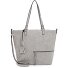  Nele Borsa shopper 42 cm Variante lightgrey