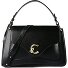  C-Me Borsetta Pelle 30 cm Variante noir