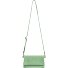  Weave Harmony Pochette Pelle 22 cm Variante fresh mint