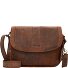 Montenegro Borsa a tracolla in pelle 27 cm Variante natur Montenegro Borsa a tracolla in pelle 27 cm Variante natur
