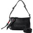  Half Borsa a spalla 23.5 cm Variante black