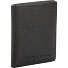  Voyager Portafoglio Protezione RFID Pelle 9.5 cm Variante black